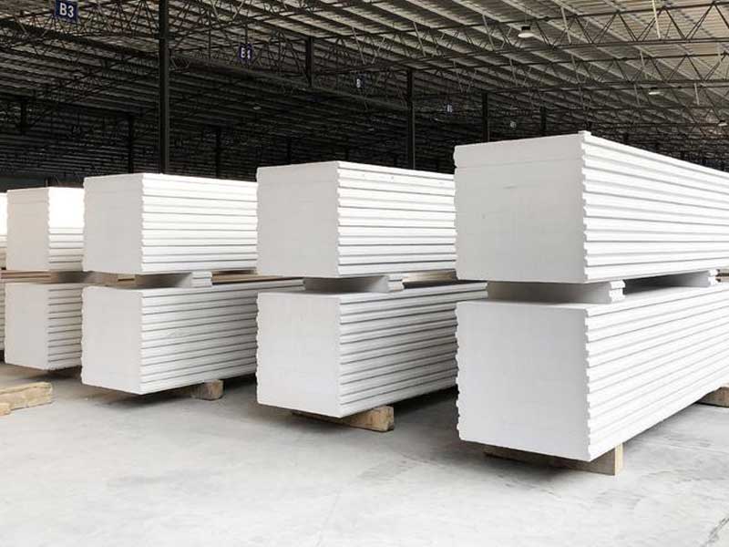 AAC Plant for Sale: A Comprehensive Guide to Making the Right Choice