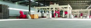 A Step By Step Guide To AAC Block Making Process | CNBM